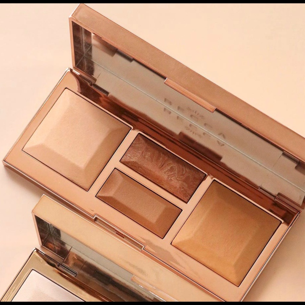 Becca Be a Light Face Palette